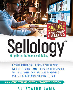 cover image of Sellology
